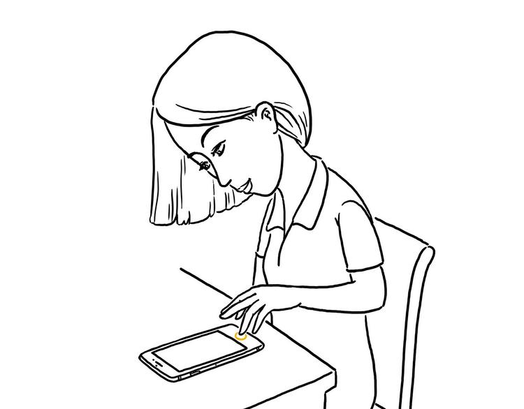 绘本故事3-6岁经典漫画,窒息的爱2图