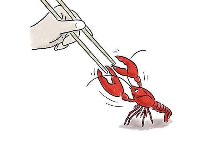 慧心一笑漫画,师傅过山车2图