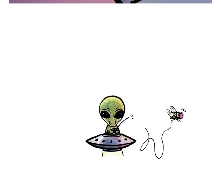 慧心一笑漫画,第251话 变太阳1图