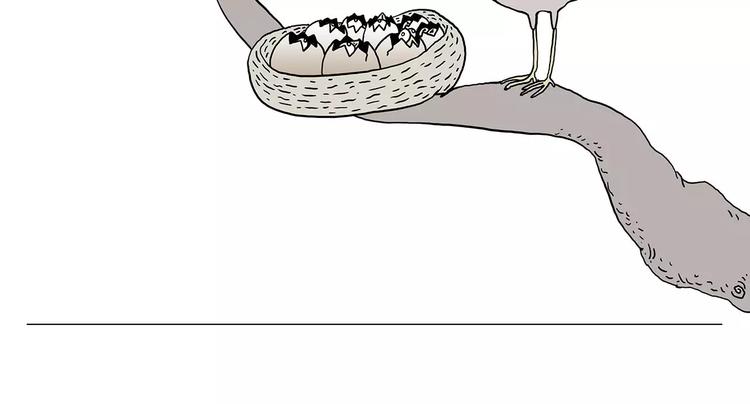 绘本故事3-6岁经典漫画,职场宫斗1图