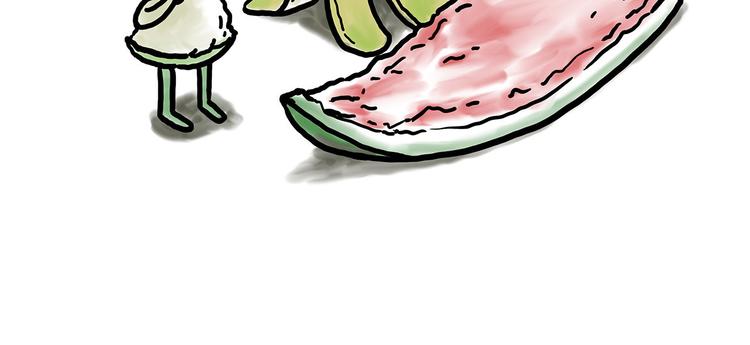 绘本故事3-6岁经典漫画,穿哪双鞋1图