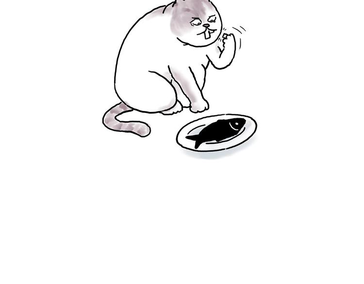 慧心一笑漫画,父亲的拥抱2图