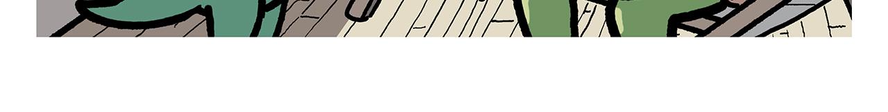 慧心一笑漫画,第378话 如何报答2图
