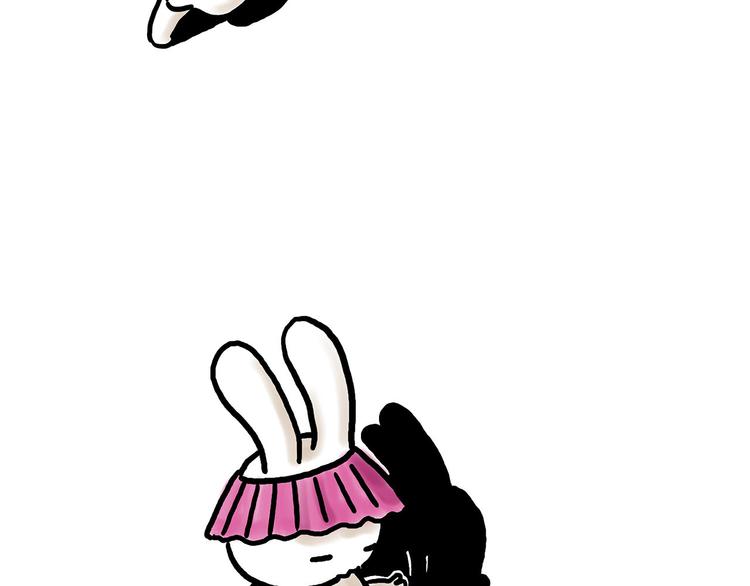 绘本故事3-6岁经典漫画,舞狮迎新年2图