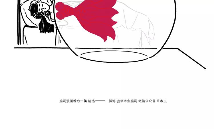 绘心一笑漫画漫画,第173话 爱美的大象2图