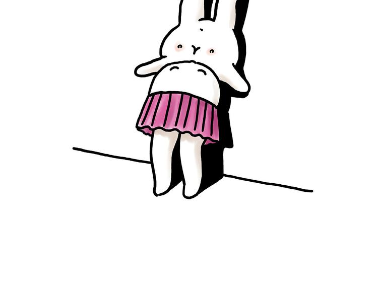 绘本故事3-6岁经典漫画,舞狮迎新年2图