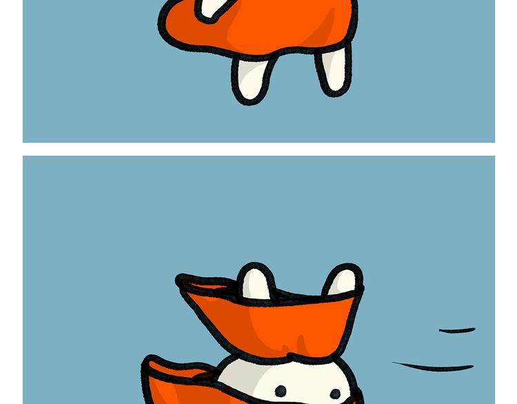 慧心一笑漫画,第332话 李天王爱小孩1图