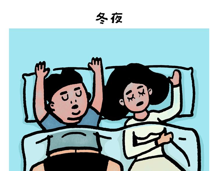 绘心 绘意漫画,第250话 心的方向2图