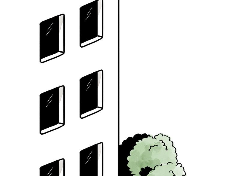 绘本故事3-6岁经典漫画,第178话 衣服未干2图