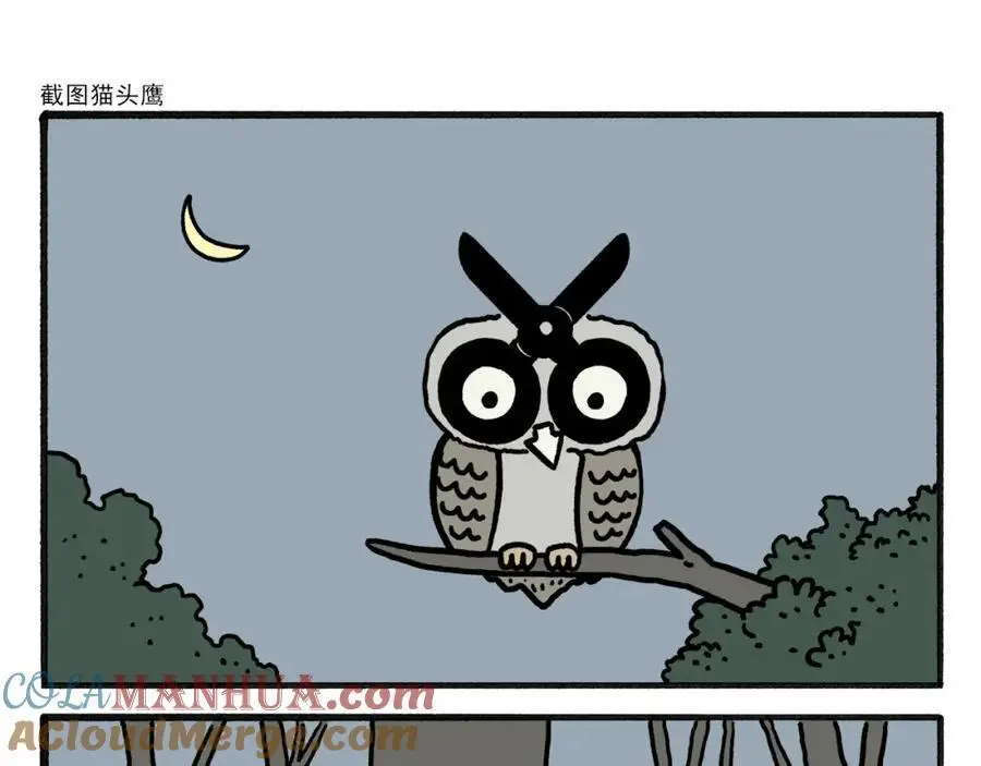 绘心君漫画,第464话 根本看不完1图