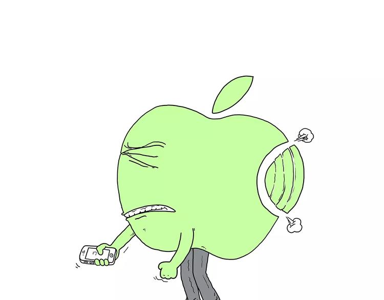 绘心成长青春向阳心理健康手抄报漫画,骚气的头箍1图