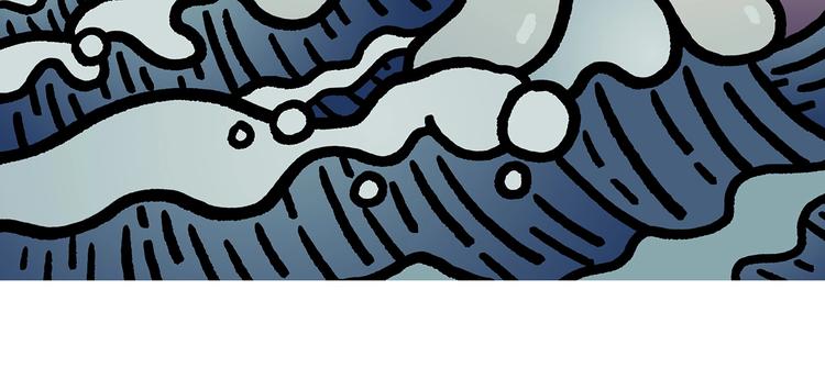 慧心一笑漫画,第276话 微笑每一天2图
