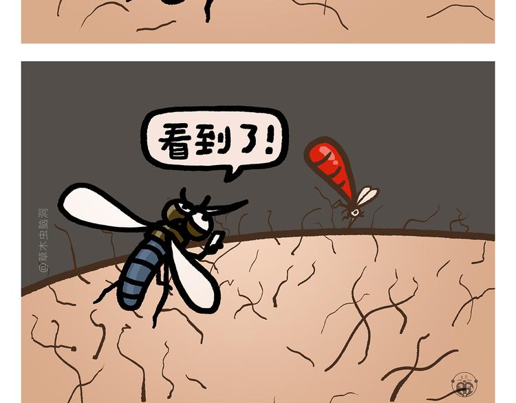 慧心一笑漫画,第292话 烛光晚餐2图