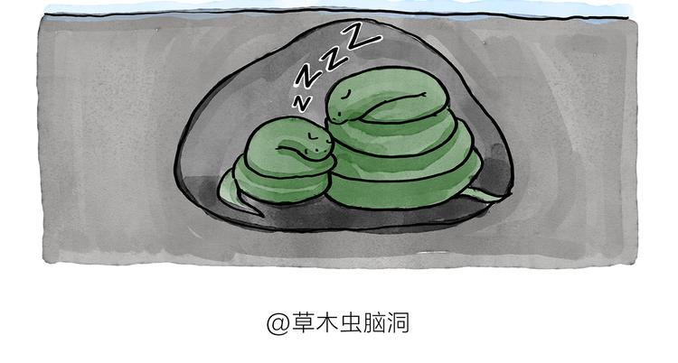 绘心成长青春向阳心理健康手抄报漫画,第189话 电话账单2图