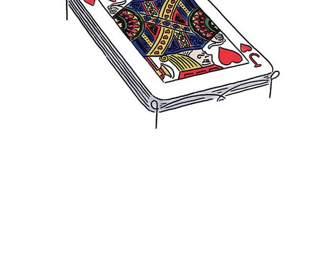 慧心一笑漫画,师傅过山车2图