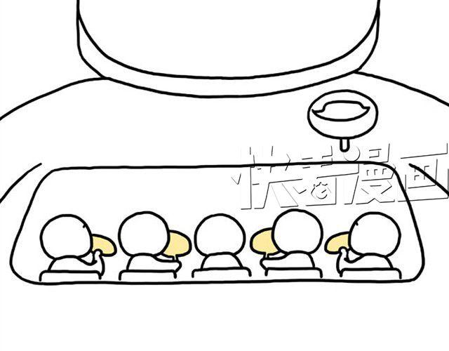 绘本故事3-6岁经典漫画,师傅爱大白2图