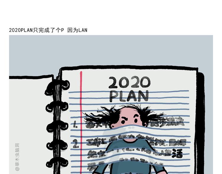 绘心成长青春向阳心理健康手抄报漫画,第299话 你不对劲1图