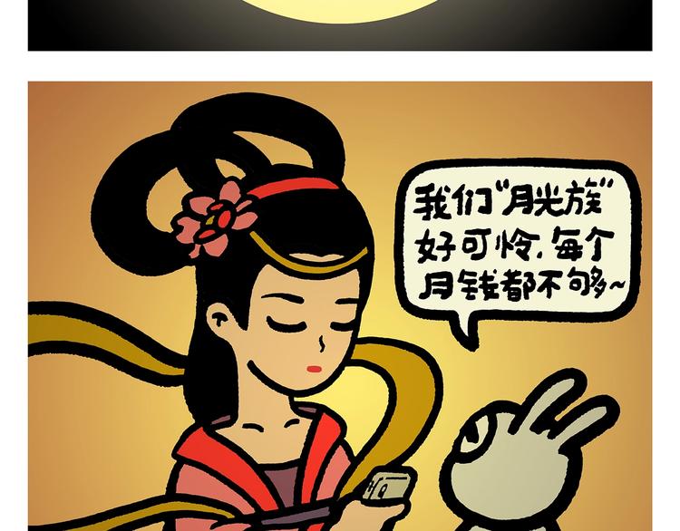 绘心绘画漫画,第259话 重新启动2图