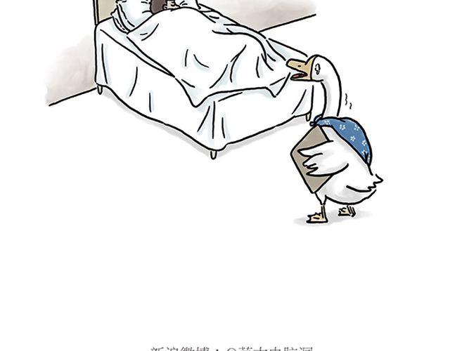 慧心一笑漫画,健身球操2图