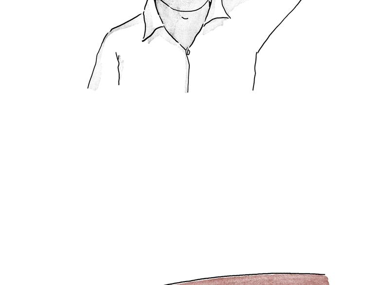 慧心一笑漫画,第205话 走出“舒适”圈1图