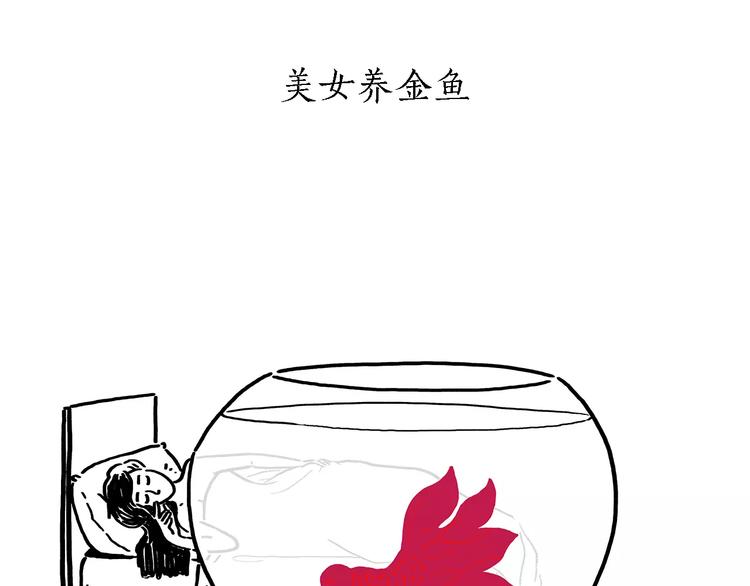 绘心桥曹萍心理咨询师漫画,第173话 爱美的大象2图