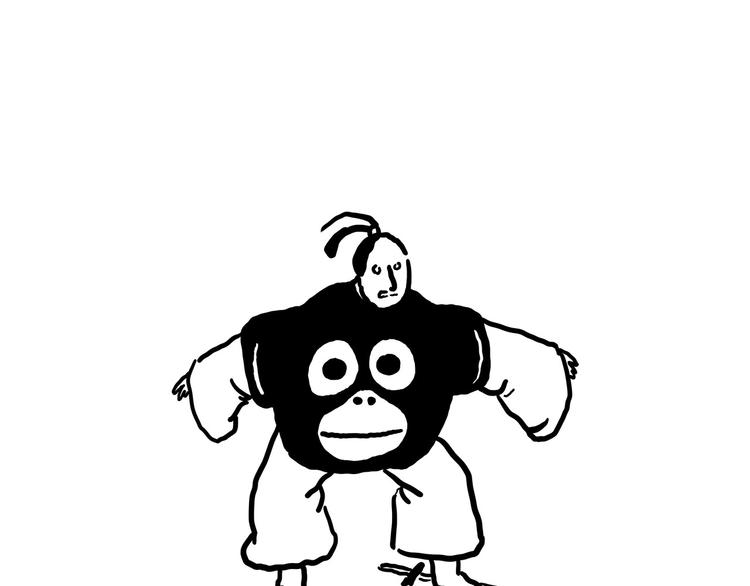 绘心成长青春向阳心理健康手抄报漫画,师傅唱歌2图