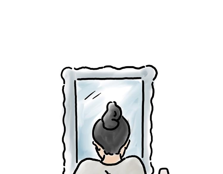 绘本故事3-6岁经典漫画,穿哪双鞋1图