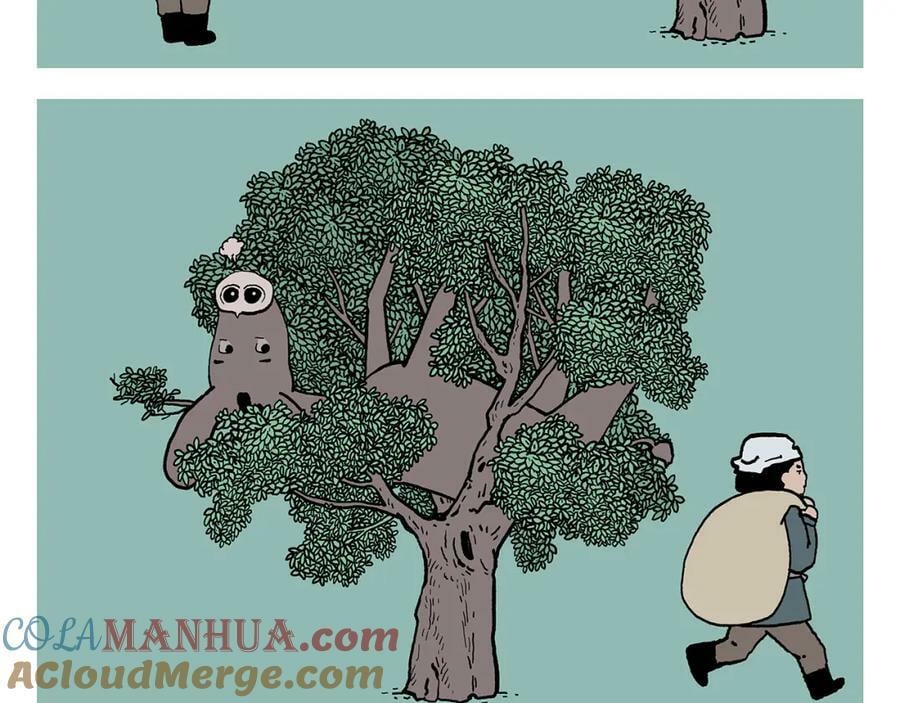 绘心成长青春向阳心理健康手抄报漫画,第436话 暴躁悟空1图