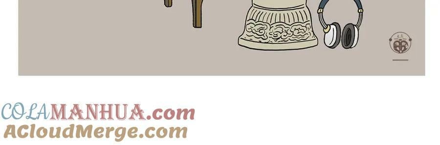 慧心一笑漫画,第426话 悟空的结石1图