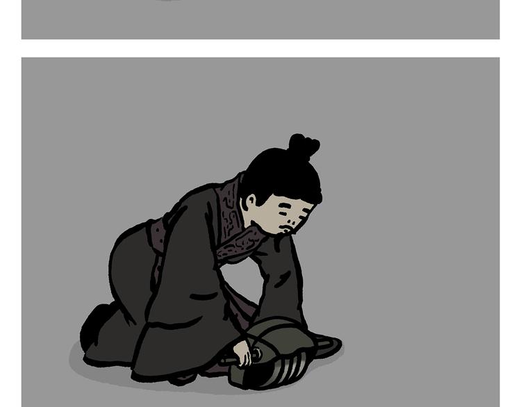 慧心一笑漫画,第309话 蠢萌蠢萌的快乐1图