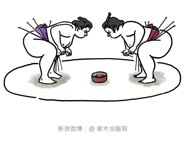 绘本故事3-6岁经典漫画,师徒天团1图