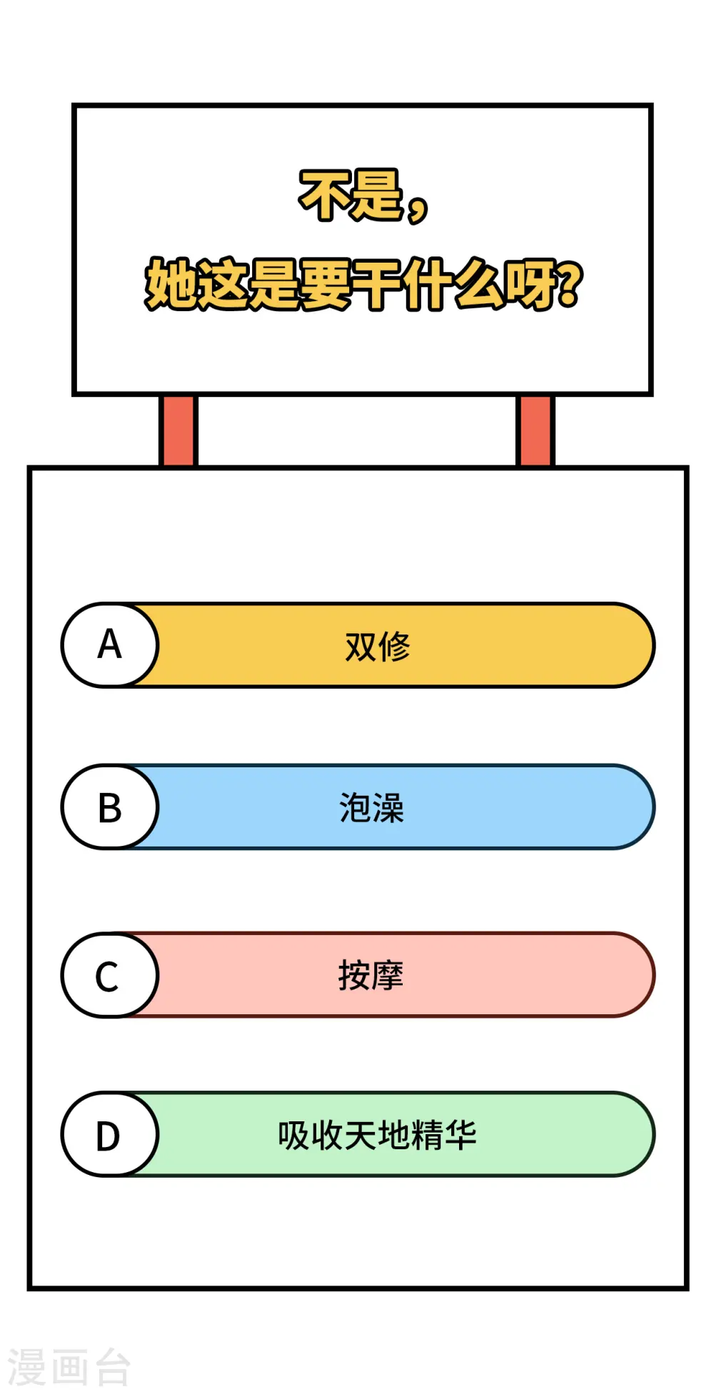 这个修士来自未来漫画,第125话 幻境与预言1图