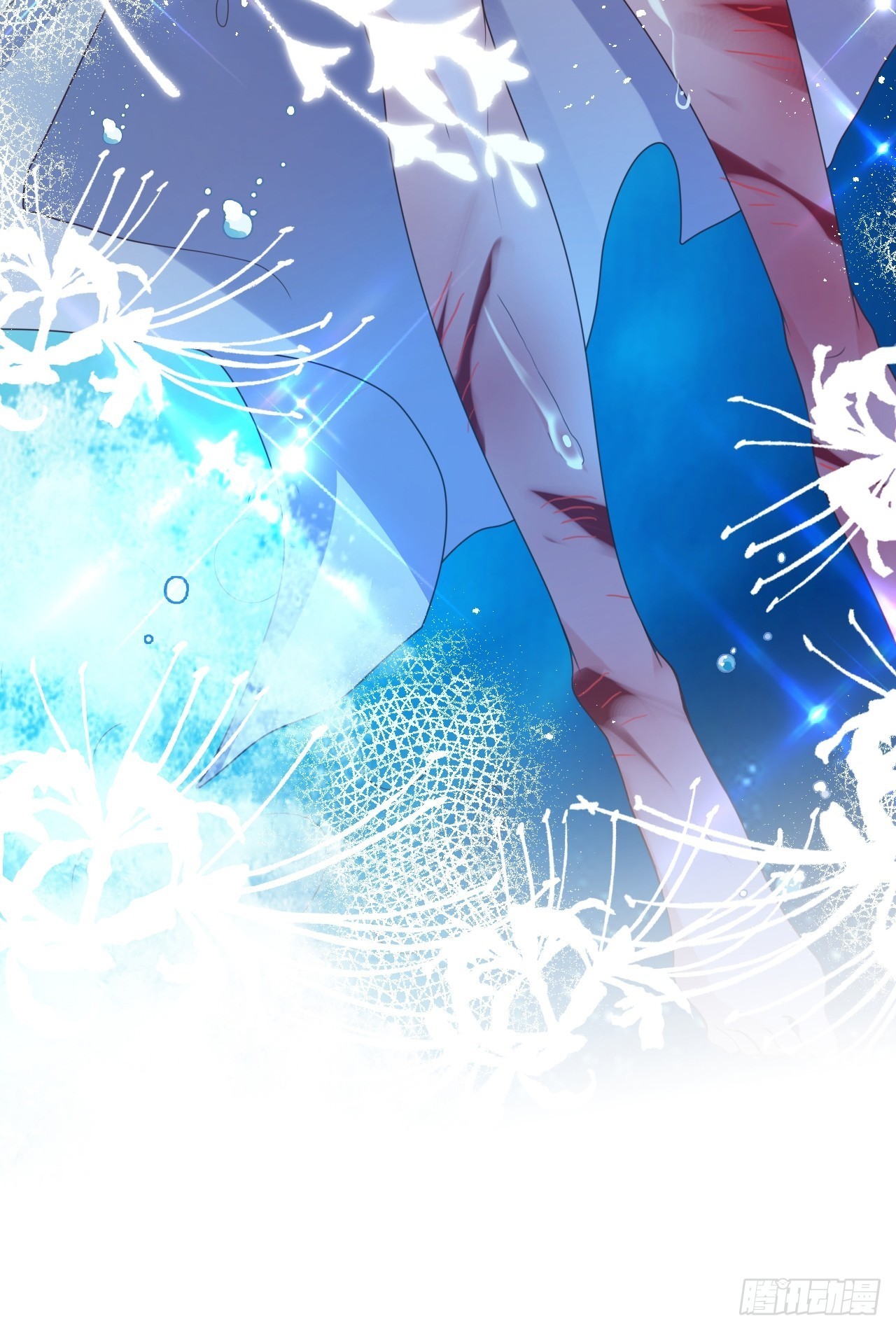 海王奶奶三千宠漫画,云容花开·壹1图