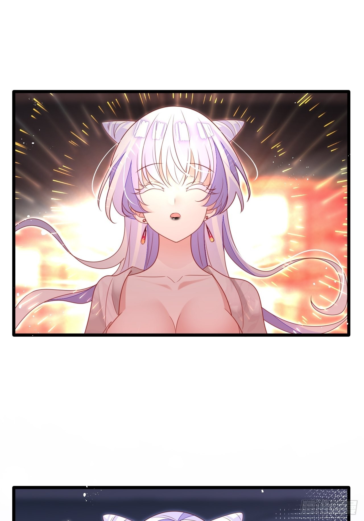 海王奶奶三千宠漫画,小瞎子被关小黑屋2图