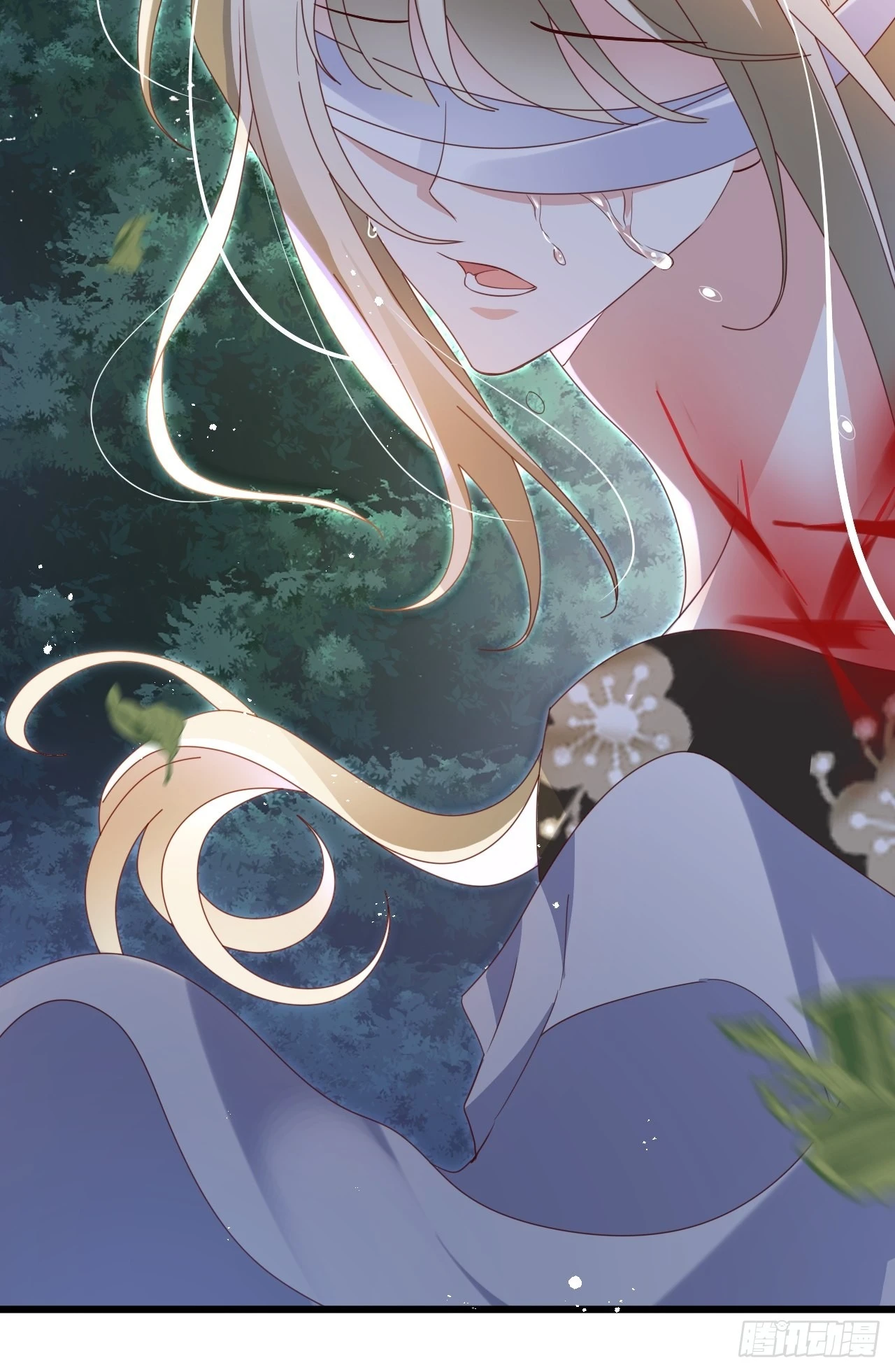 海王奶奶三千宠漫画,坦白局2图