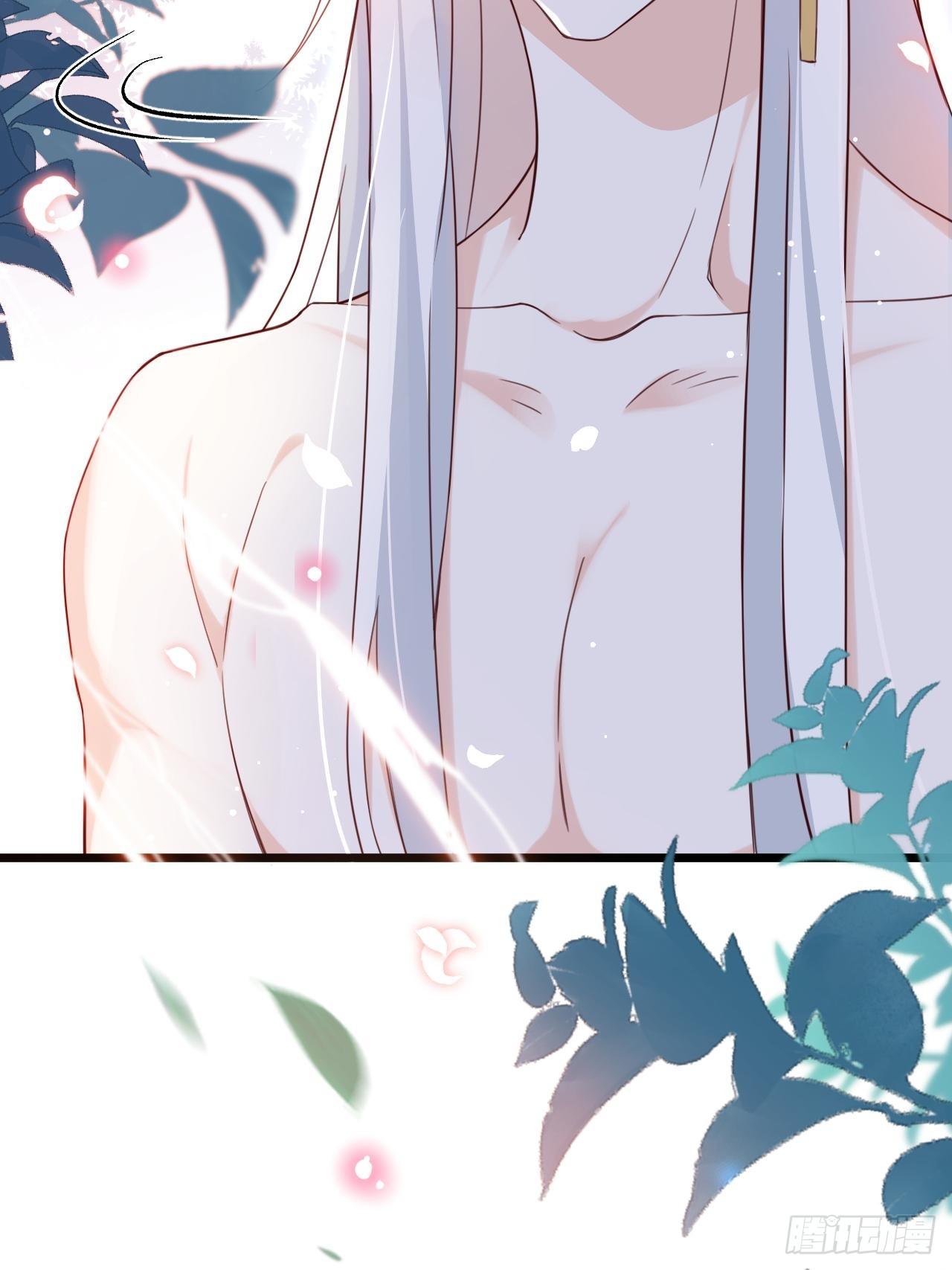 海王奶奶三千宠漫画,是我想的那种双修吗？1图