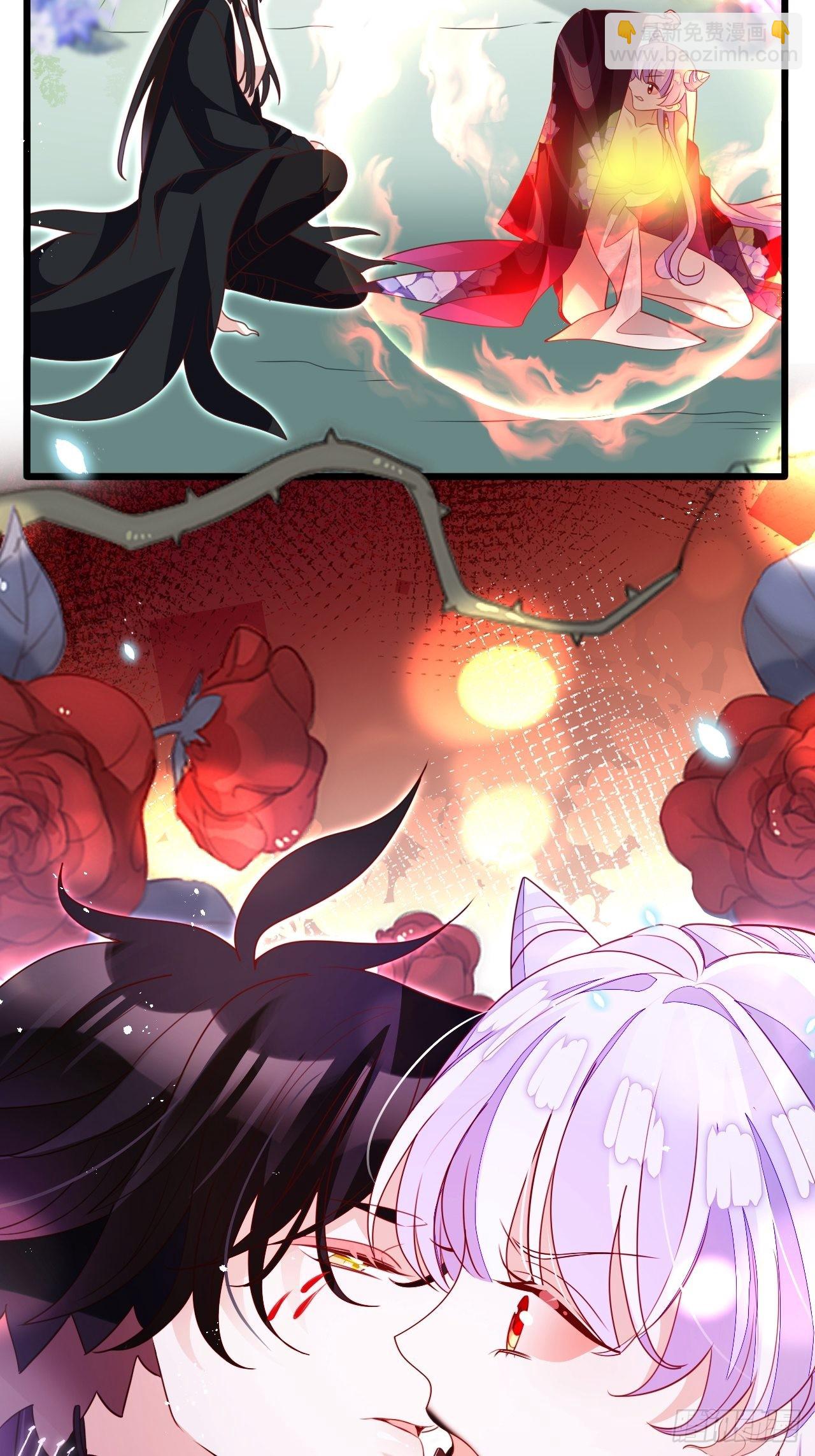 海王奶奶三千宠漫画,小瞎子被关小黑屋2图