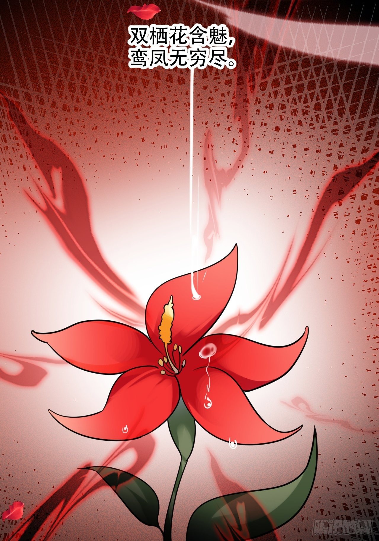 海王奶奶三千宠漫画,醉梦死·叁2图