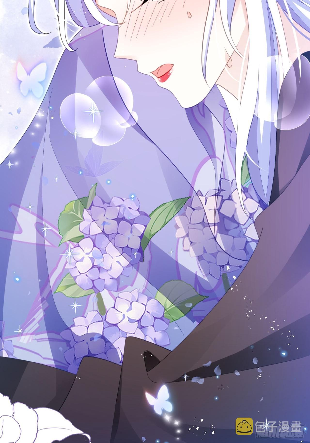 海王奶奶三千宠漫画,三修局4选2！禁止小盆友偷听！1图