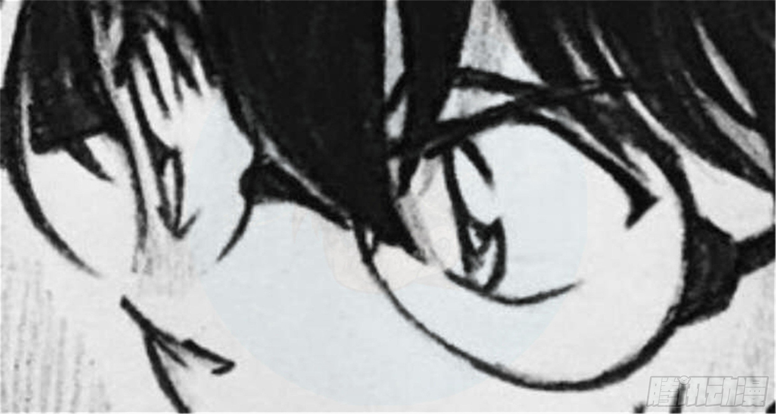 世界上最遥远的距离漫画漫画,沉沦篇（7）1图
