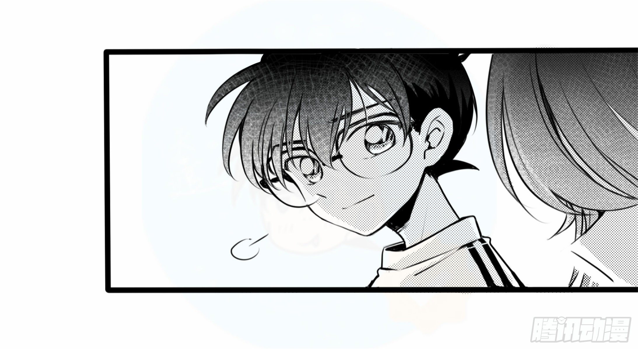 世界上最遥远的距离漫画漫画,重生篇（29）【元旦加更】2图