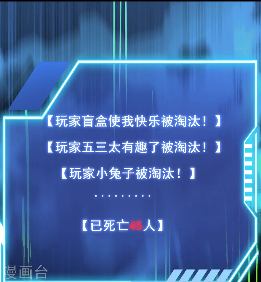 我在全球刷副本漫画,第5话 左脚踩右脚螺旋桨上天1图