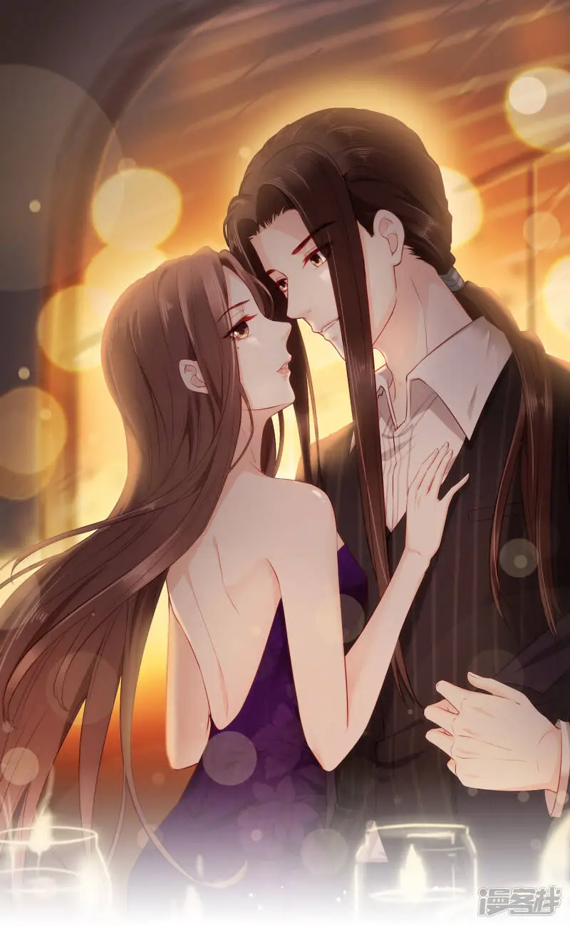 亿万富婆在冷宫漫画,第77话 让你知道什么叫科学减肥1图