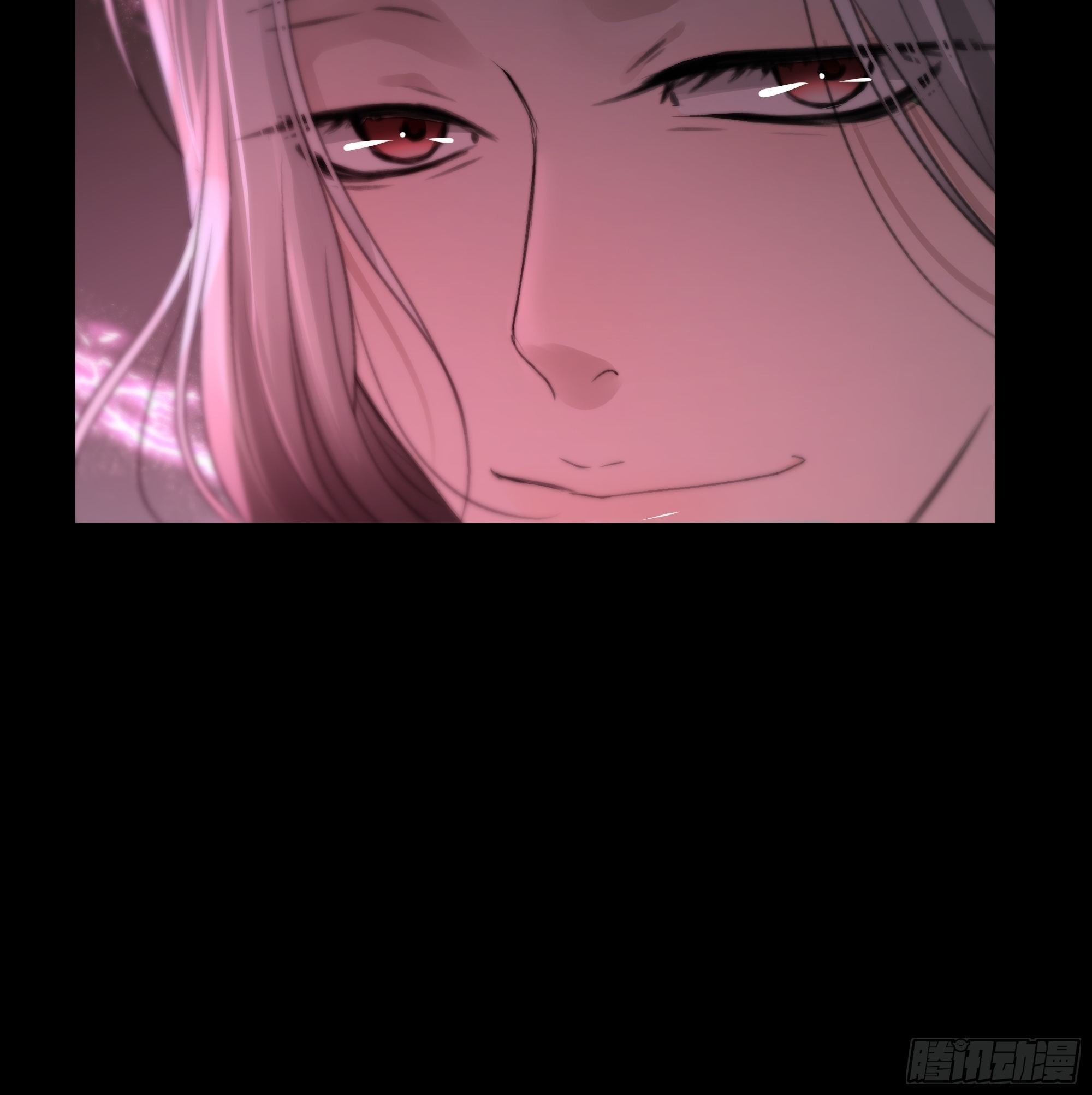 月坠重明女主漫画,要怪就怪你们对我太仁慈……1图