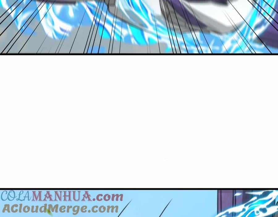 祖师出山小说原著漫画,第69话 影阁主的反对1图