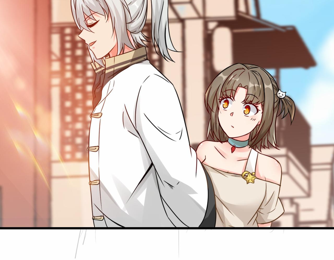 祖师出山漫画,第16话  拍卖会1图