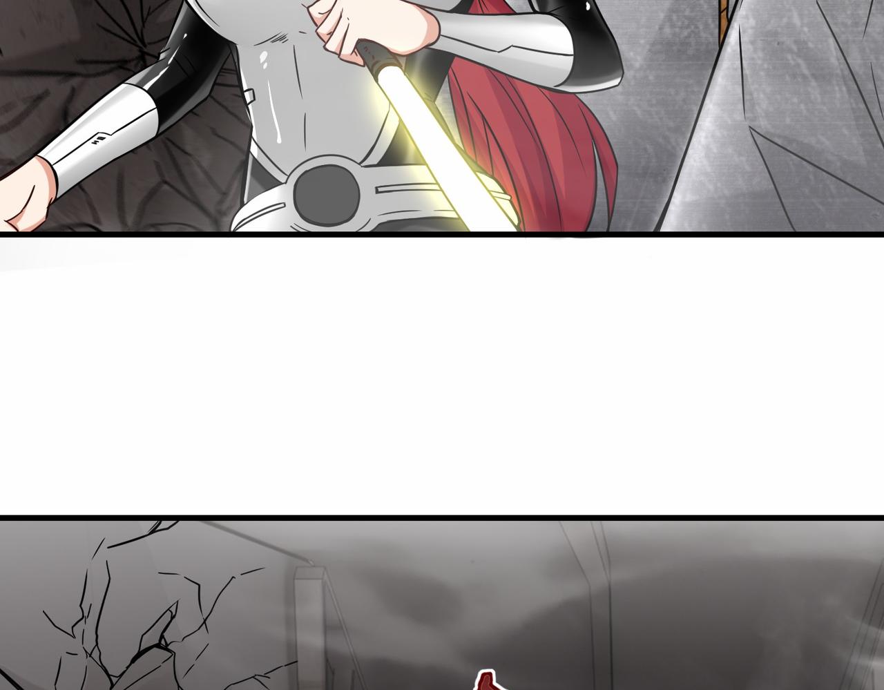 祖师出山漫画,第38话 开始行动2图