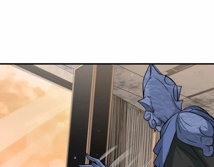 祖师出山漫画解说漫画,第52话 刘青峰的足疗邀请2图