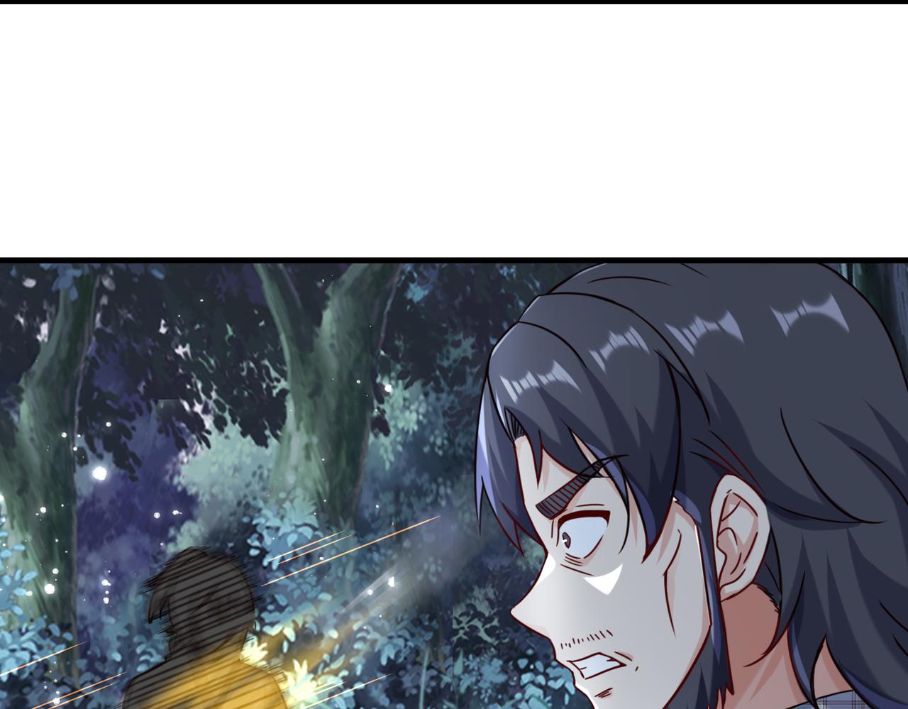 祖师出山漫画完整版漫画,第11话  瞬间移动2图