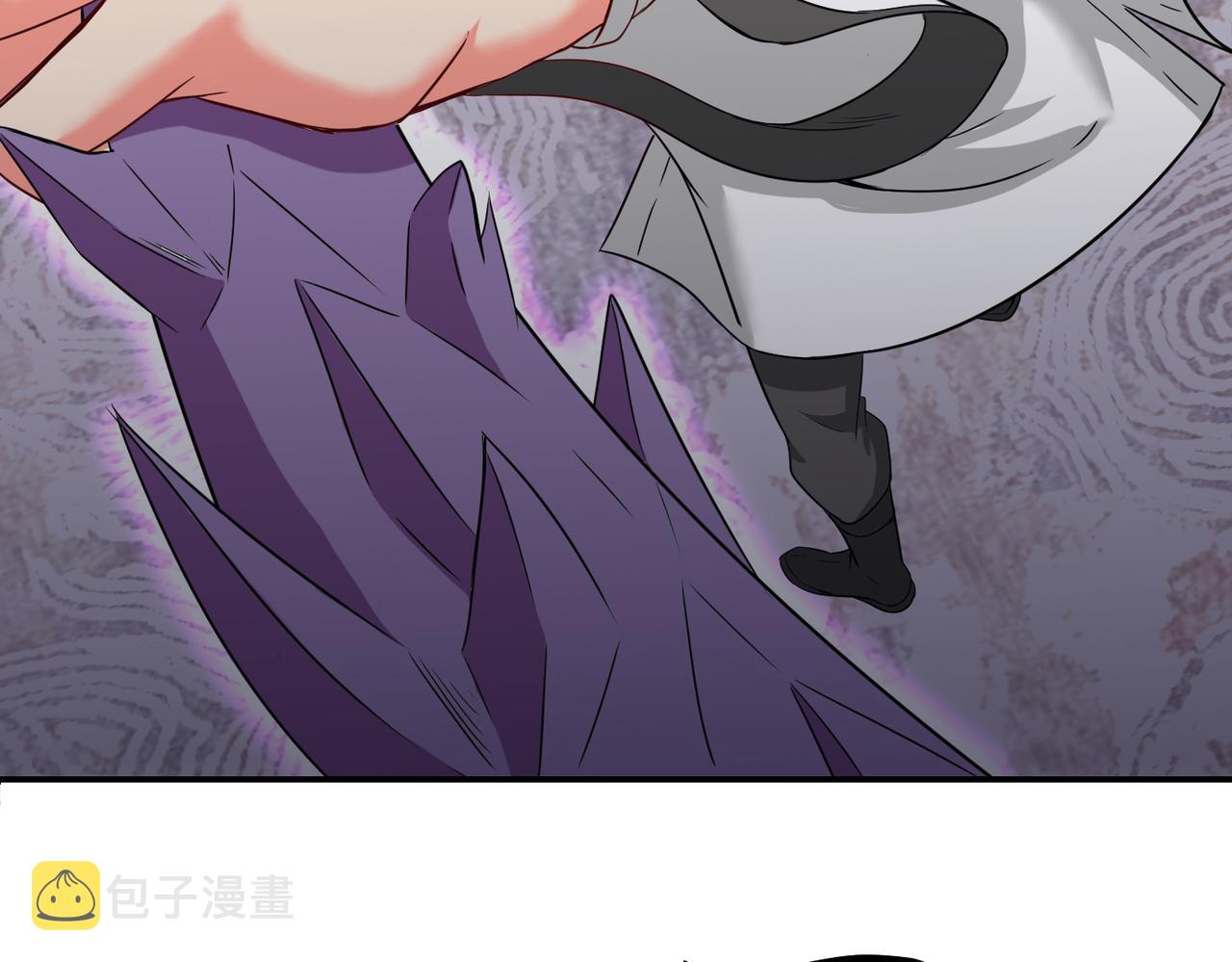 祖师出山第三季动漫免费观看全集漫画,第23话  不是人类2图